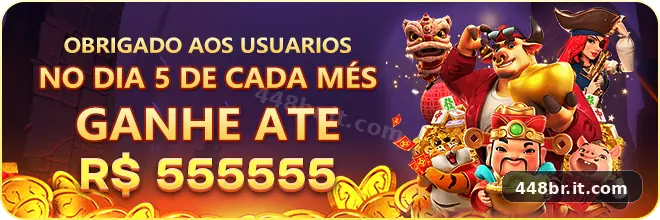 Vantagens exclusivas 448br para jogadores brasileiros