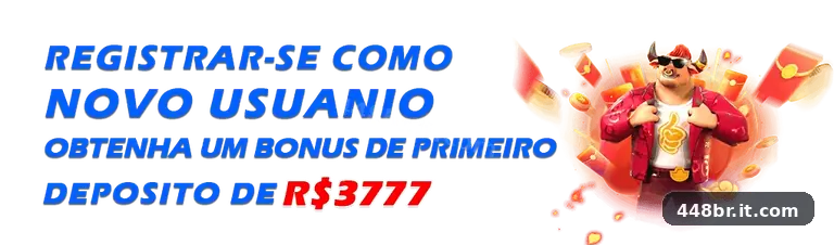 Estatísticas de bônus da 448br