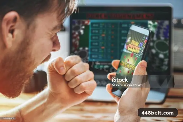Principais provedores de slots da 448br